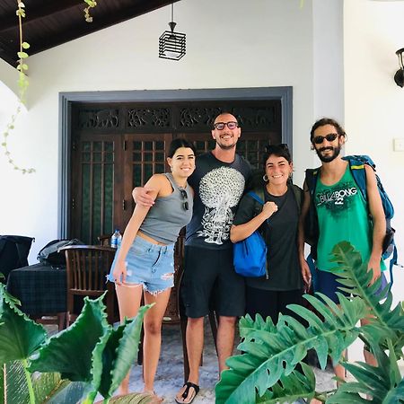 Green Edge Residences Dambulla Zewnętrze zdjęcie