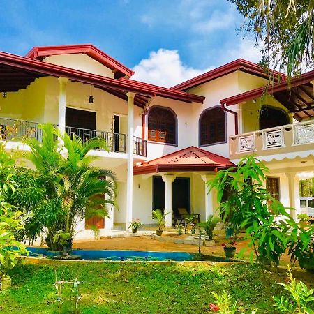 Green Edge Residences Dambulla Zewnętrze zdjęcie