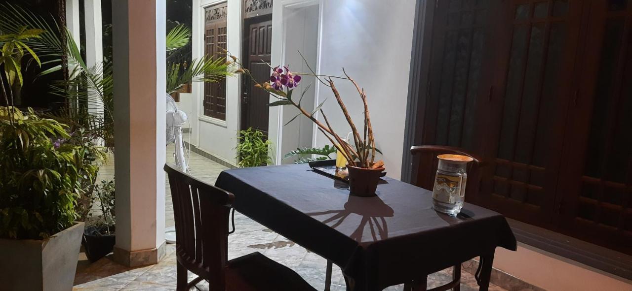 Green Edge Residences Dambulla Zewnętrze zdjęcie