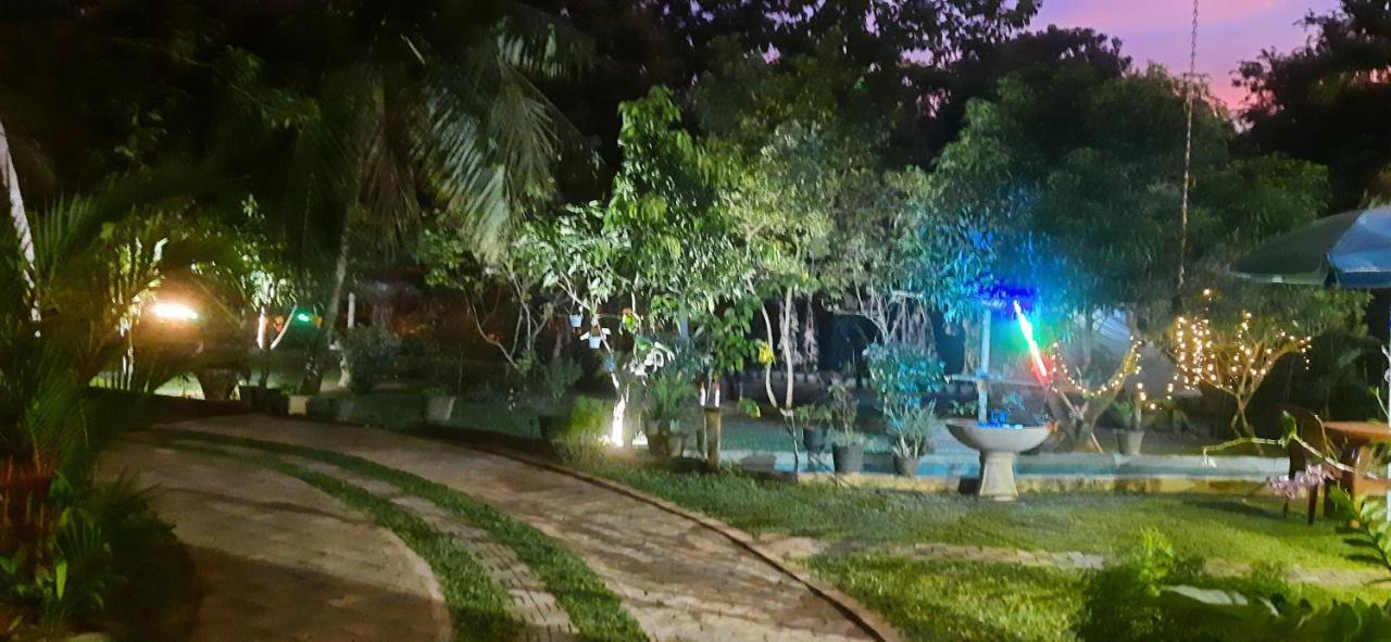 Green Edge Residences Dambulla Zewnętrze zdjęcie