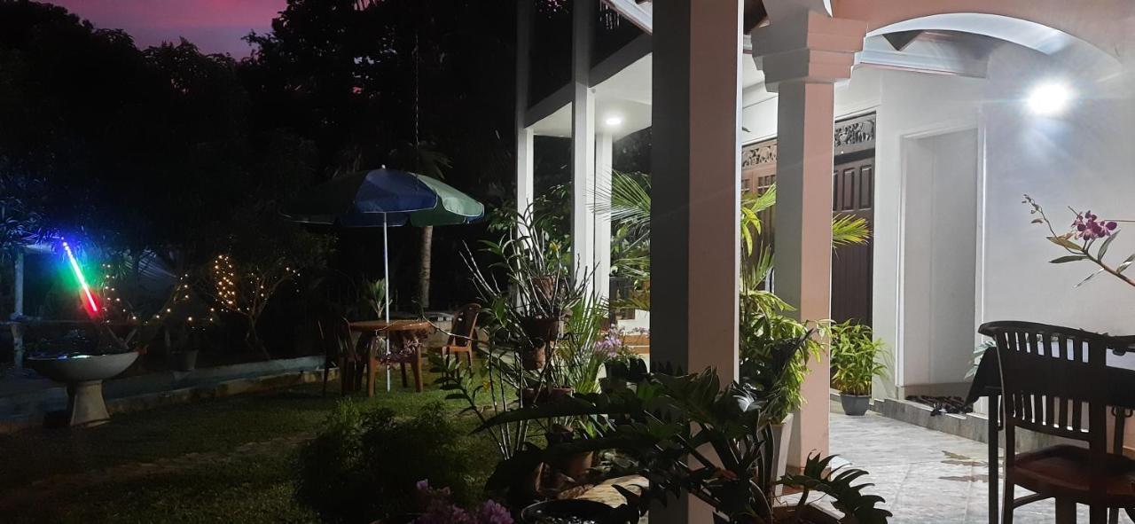 Green Edge Residences Dambulla Zewnętrze zdjęcie