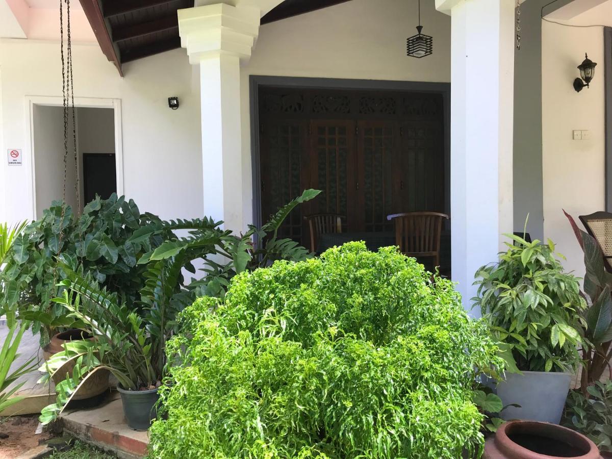 Green Edge Residences Dambulla Zewnętrze zdjęcie