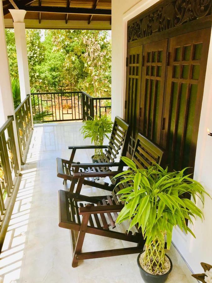 Green Edge Residences Dambulla Zewnętrze zdjęcie
