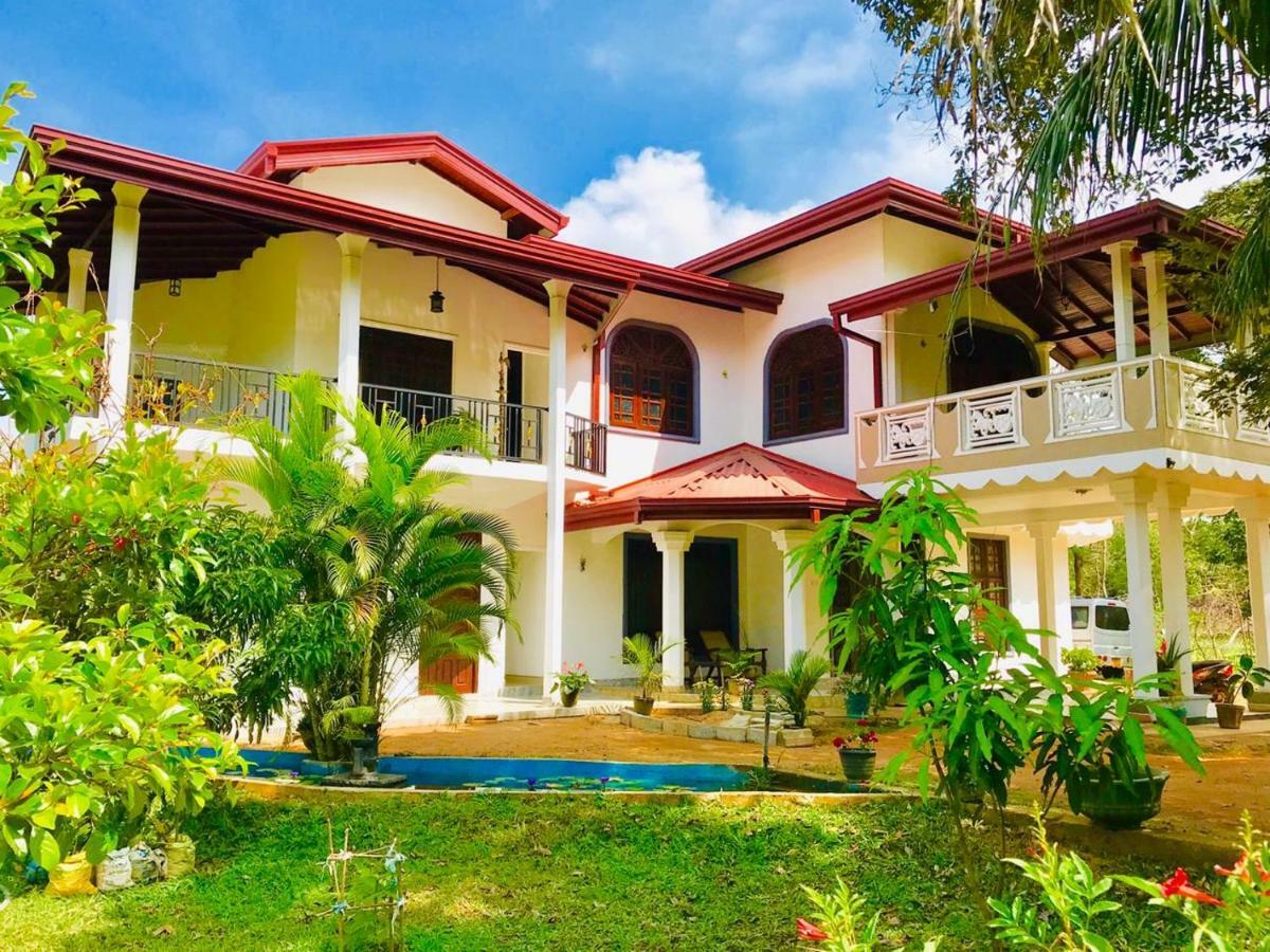 Green Edge Residences Dambulla Zewnętrze zdjęcie