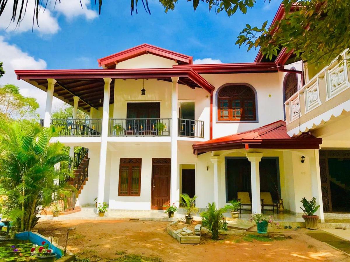 Green Edge Residences Dambulla Zewnętrze zdjęcie