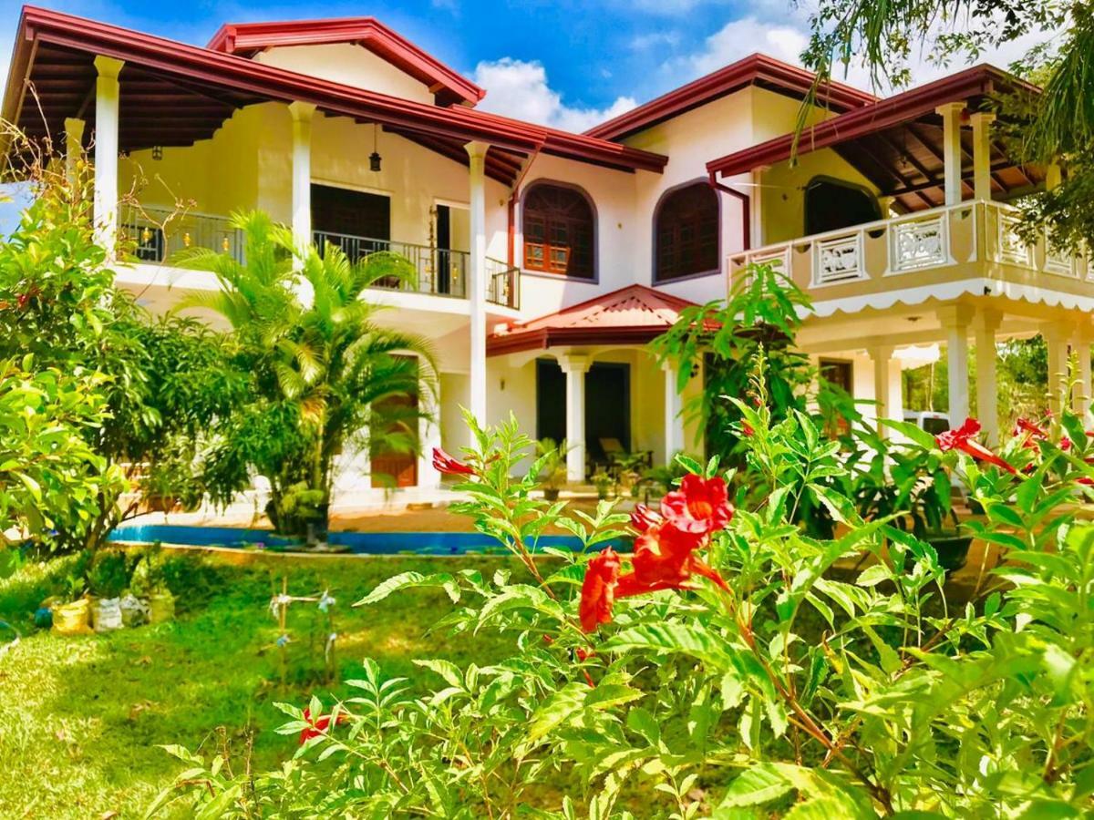 Green Edge Residences Dambulla Zewnętrze zdjęcie