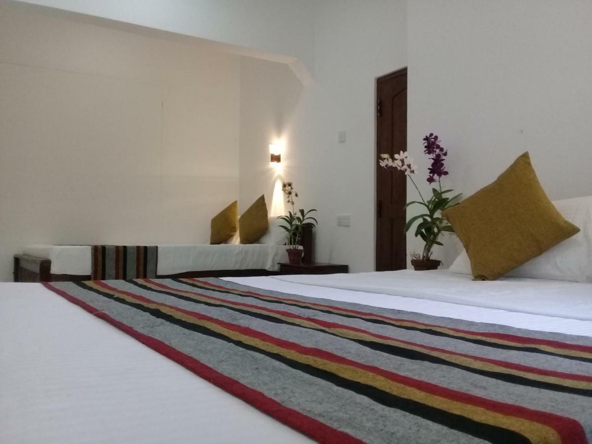 Green Edge Residences Dambulla Zewnętrze zdjęcie