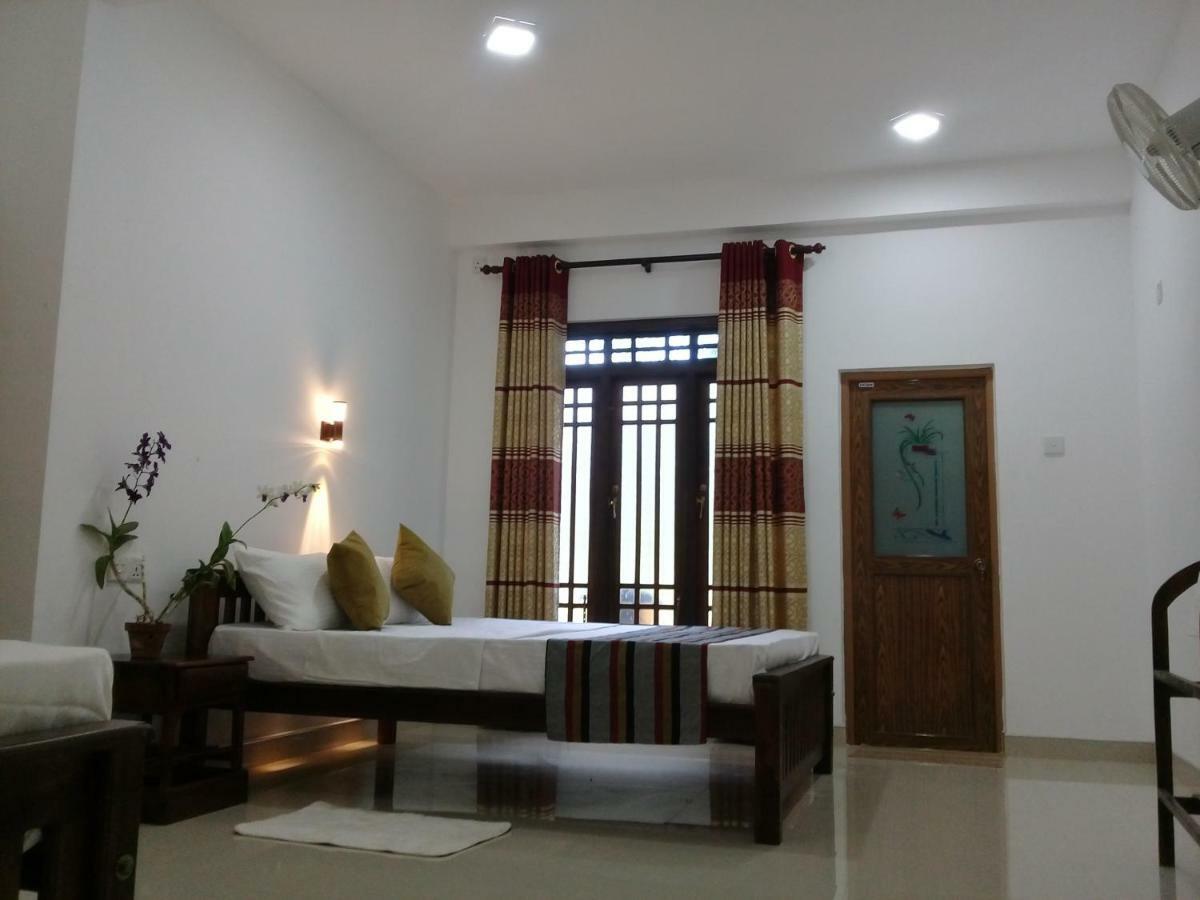 Green Edge Residences Dambulla Zewnętrze zdjęcie