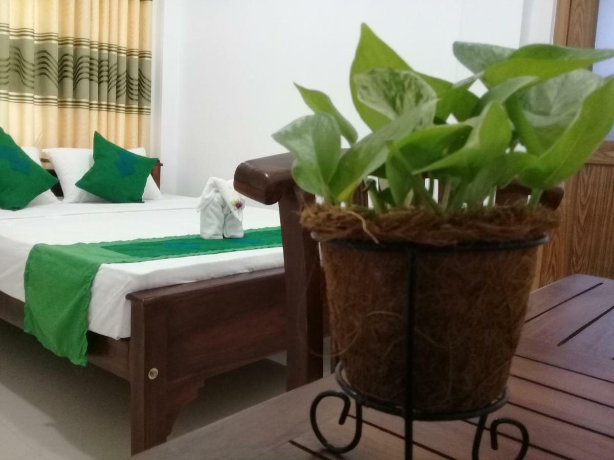 Green Edge Residences Dambulla Zewnętrze zdjęcie
