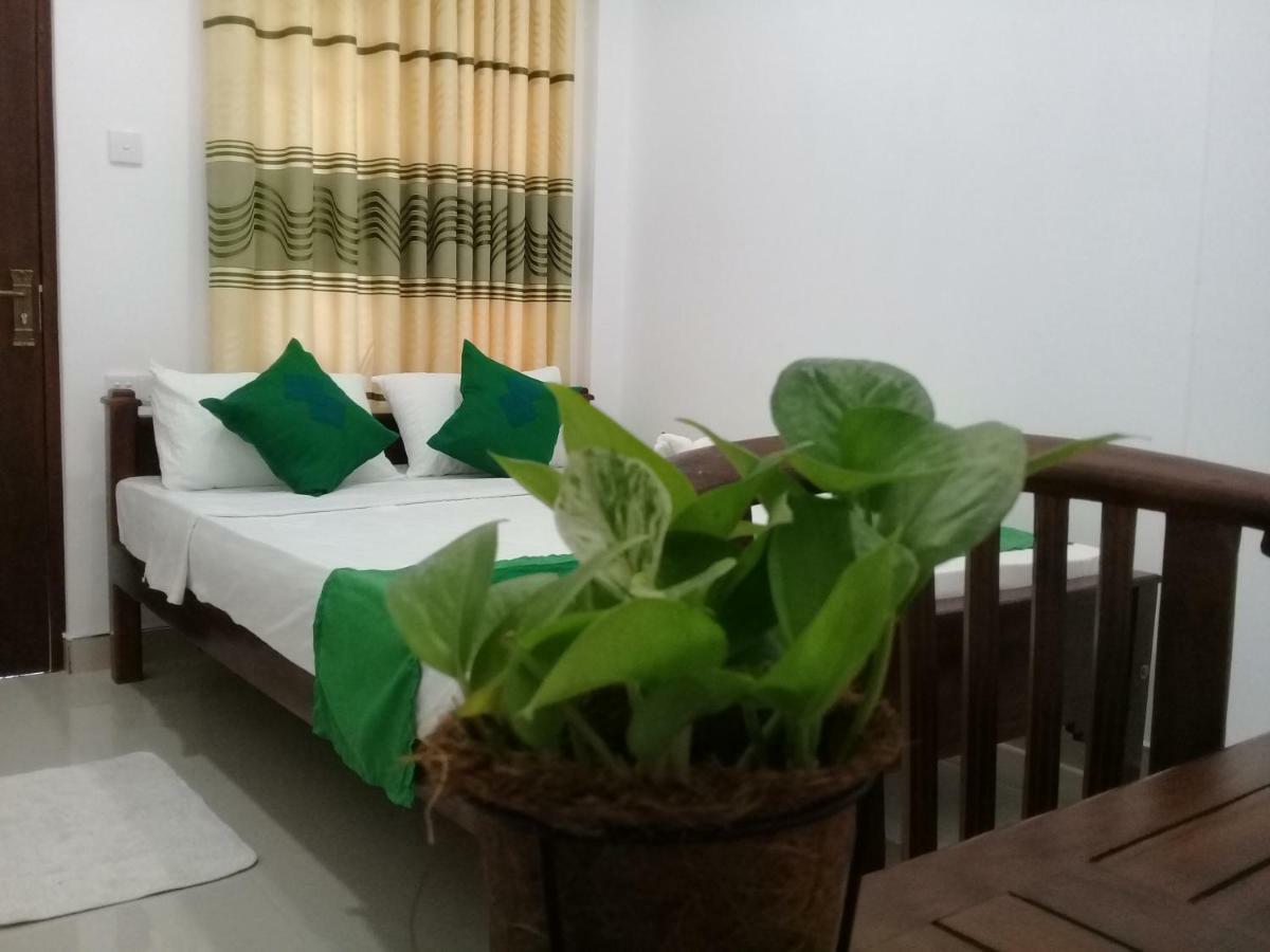 Green Edge Residences Dambulla Zewnętrze zdjęcie