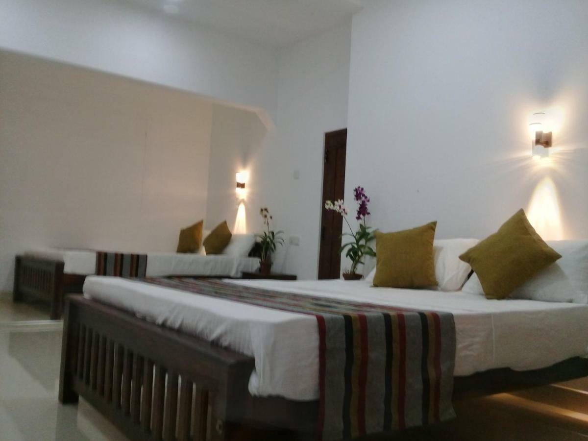 Green Edge Residences Dambulla Zewnętrze zdjęcie