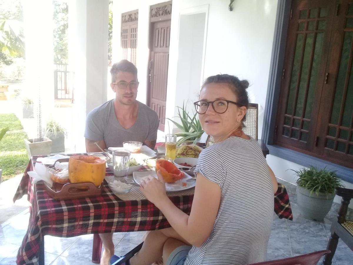 Green Edge Residences Dambulla Zewnętrze zdjęcie